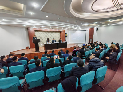 攜手共筑新絲路 湖北企業(yè)家哈薩克斯坦考察之旅滿(mǎn)載碩果，共拓經(jīng)貿(mào)新藍(lán)海